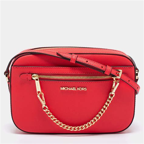 coral michael kors crossbody|michael kors crossbody outlet.